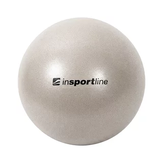 inSPORTline 35 cm Aerobic Ball - beige