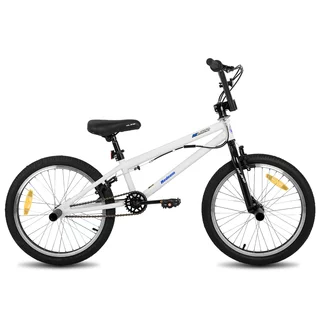 BMX-Rad Hiland Redeem 20" • 12,82 kg - weiß