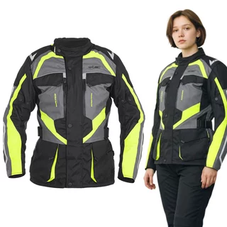 W-TEC Radana Damen-Motorradjacke