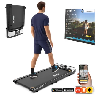 inSPORTline ZenRun Fold 10 klappbares Laufband