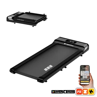 inSPORTline ZenRun Fold 10 klappbares Laufband