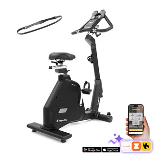 inSPORTline ZenBike 300 Heimtrainer