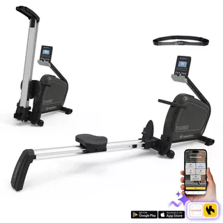 inSPORTline RW60 Rudertrainer