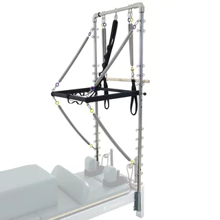Turm für den Pilates-Reformer inSPORTline Oquiler