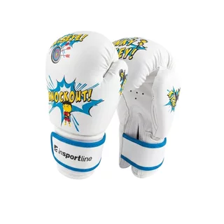 inSPORTline Jabbino Boxhandschuhe für Kinder