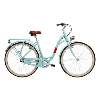 Kross Sentio ZZ 28" Citybike – Modell 2026