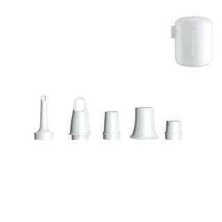 Ersatzadapter-Set für die Minipumpe inSPORTline Karlston