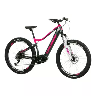 Crussis e-Guera 7.9-XS 27,5" Mountainbike für Frauen - Modell 2024