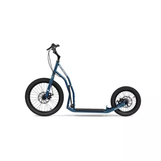 Scooter Yedoo Mezeq Y40 20/16" - Blau