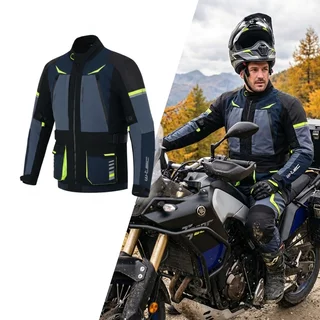 W-TEC Modock Motorradjacke