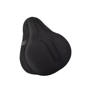 Gel-Satteldecke inSPORTline Pafuto breit