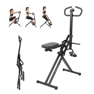 inSPORTline AB Rider Ganzkörpertrainer