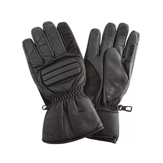 Kinderhandschuhe Roleff Elmo - schwarz