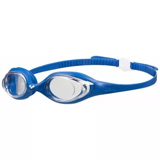 Arena Spider Schwimmbrille - klares Blau