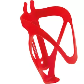 Flaschenkorb Kross GRID 2.0 - rot