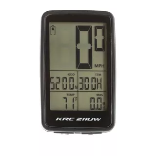 Drahtloser Fahrradcomputer Kross KRC 211UW