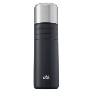 Thermos Esbit Majoris 1l Schwarz