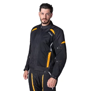 W-TEC Tosheck Herren Sommer Moto Jacke