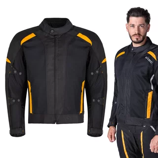 W-TEC Tosheck Herren Sommer Moto Jacke