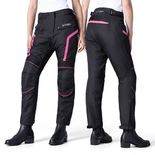 W-TEC Durmanes Damen-Moto-Hose