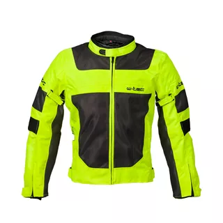 W-TEC Fonteller Sommer Herren Motorradjacke