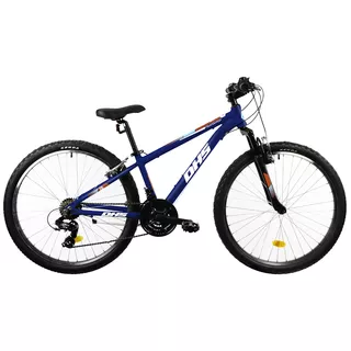 Mountainbike DHS Teranna 2623 26" 7.0 - Blau