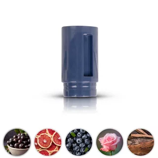 Duftende Nachfüllpackung für Massagesessel inSPORTline Cortela