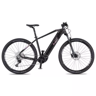 Mountainbike 4EVER Esword Team M510 29" - chameleon/hologram