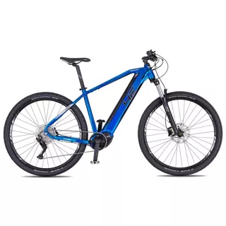 Mountainbike 4EVER Esword Sport M510 29" - Sky Blue/Hologram
