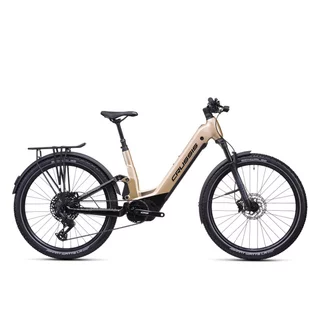 Crussis e-Country Full 10.11 715 Wh 27,5" City-E-Bike – Modell 2026