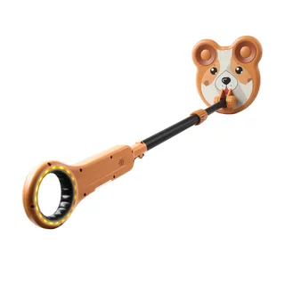 Kinder-Metalldetektor inSPORTline Aurino MD1011 - pejsek