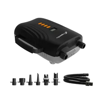 Kabellose Pumpe für inSPORTline Gonfiara Paddleboards
