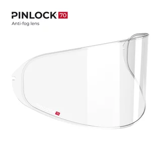 Pinlock® 70 Folie (DKS002) für Zoroz, Banelmeda, Benidor, Biscaia, Buenaventa, Venero, etc.