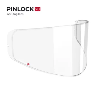 Pinlock® 100% MaxVision™ 70 für LS2 FF908 Blitzgerät II (DKS520)