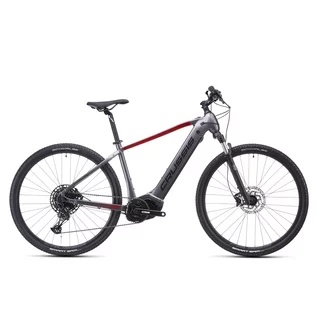 Cross E-Bike Crussis e-Cross 9.11 715Wh 28" - Modell 2026