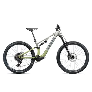 Crussis e-Full 11.11 800Wh 29" vollgefedertes Mountainbike - Modell 2026
