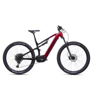 Crussis e-Full 9.11 894Wh 29" vollgefedertes Mountainbike - Modell 2026
