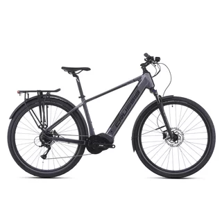 Herren-Trekking-E-Bike Crussis e-Gordo 7.11 513Wh 28" - Modell 2026