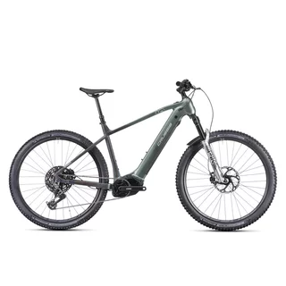 Mountainbike Crussis e-Hard 10.10-PRO 720Wh 29" - Modell 2025