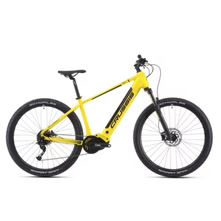 Crussis e-Largo 7.11 715 Wh 29" Mountain-E-Bike – Modell 2026