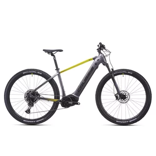 Mountainbike Crussis e-Largo 9.11 894Wh 29" - Modell 2026