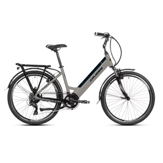 City-Elektrofahrrad Crussis e-City 1.19 459Wh 26" - Modell 2025