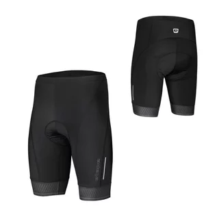 Herren-Radhose Etape Elite 2.0 - schwarz
