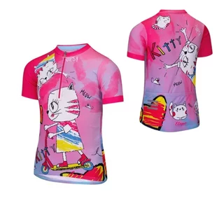 Kinder-Radtrikot Etape Rio