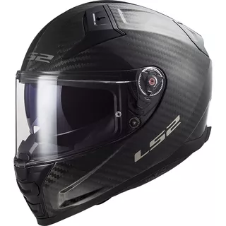 Motorradhelm LS2 FF811 Vector II Gloss Carbon