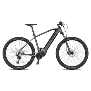 Mountainbike 4EVER Exstream PRO 820Wh 29" - Modell 2025