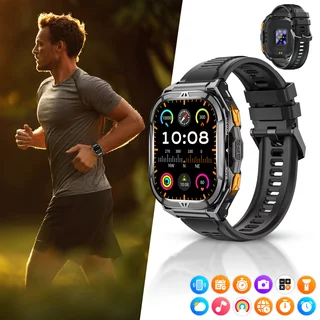 inSPORTline Zakuro Smartwatch