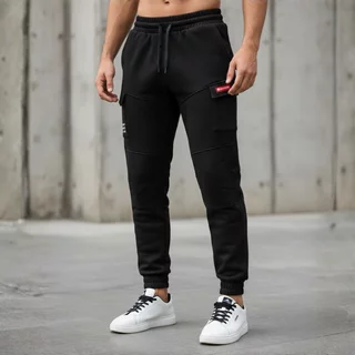 inSPORTline Signature Track Pants