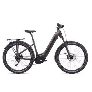Crussis ONE-Country 7.11 715Wh 27,5" Stadt E-Bike - Modell 2026