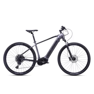 Crussis ONE-Cross 9.11 715 Wh 28" Cross-E-Bike – Modell 2026